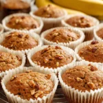 Banana Nut Muffins 86 Banana-Nut-Muffins-Recipe