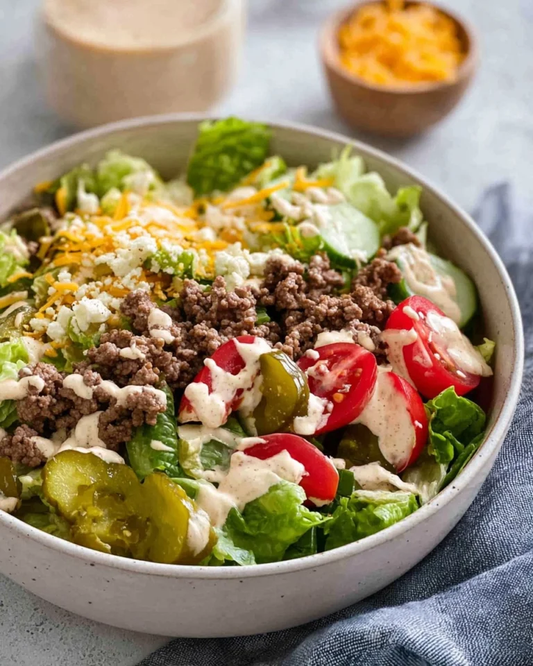 Big-Mac-Salad-Recipe
