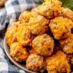 Bisquick Sausage Balls 58 Bisquick-Sausage-Balls-Recipe