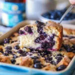 Blueberry-Breakfast-Cake-Recipe