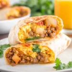 Breakfast-Burritos-with-Potatoes-Recipe