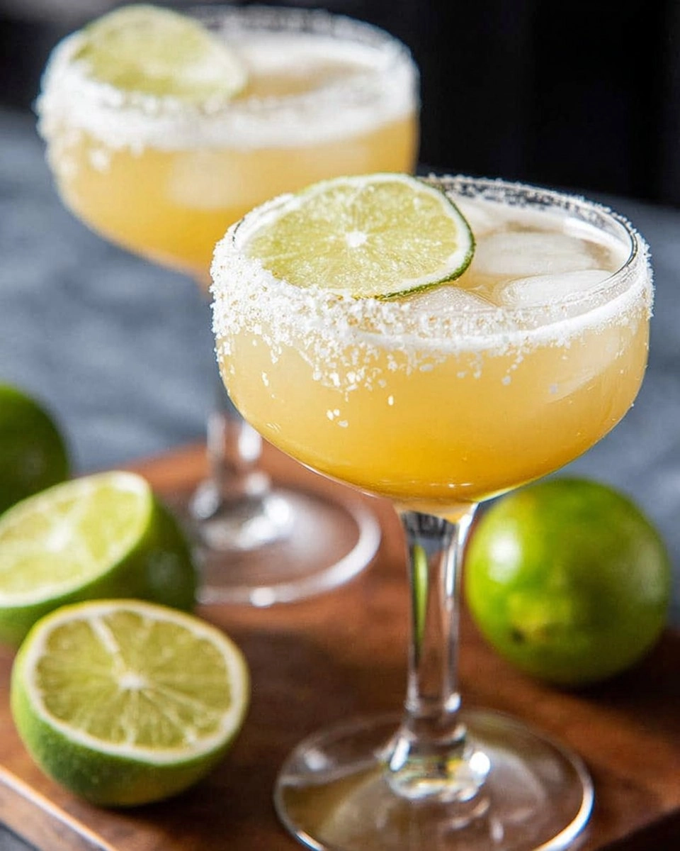 Cadillac Margarita 56 Cadillac Margarita