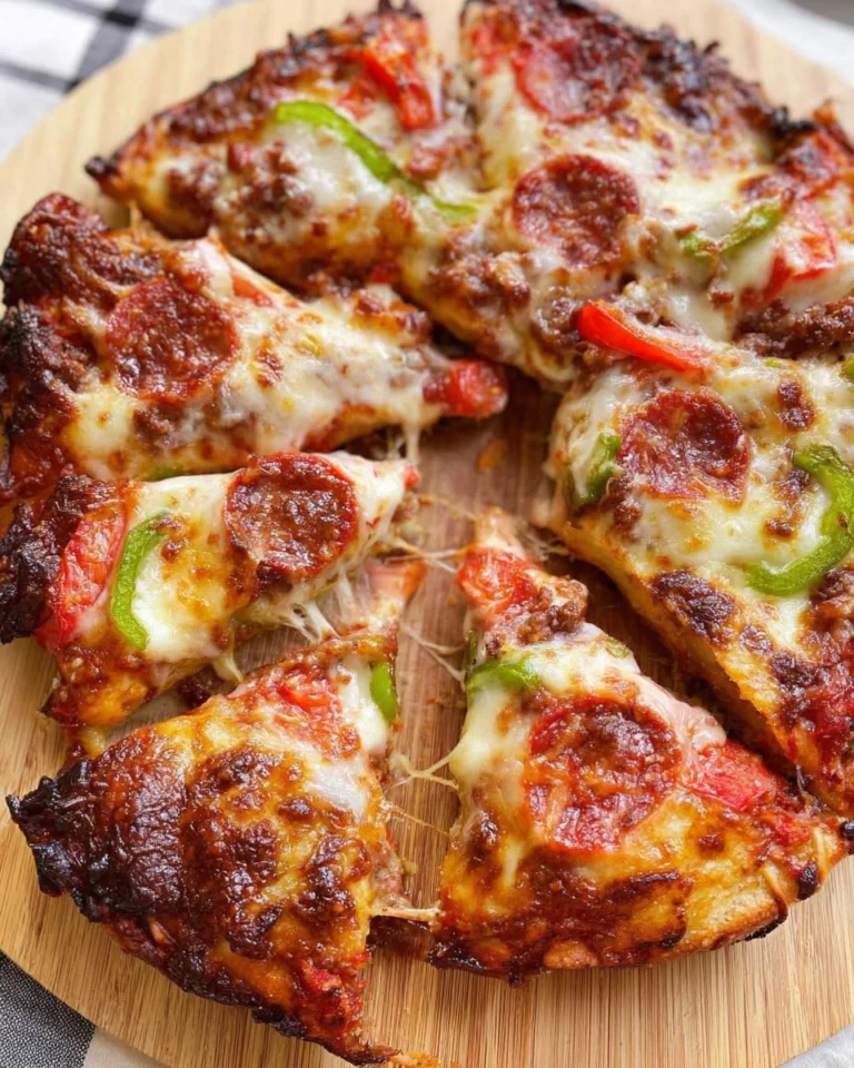 Cast-Iron-Skillet-Pizza-Recipe