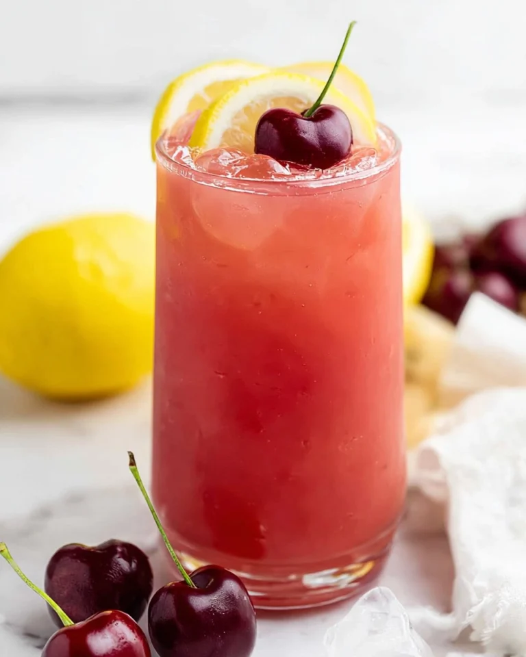 Cherry-Lemonade-Recipe
