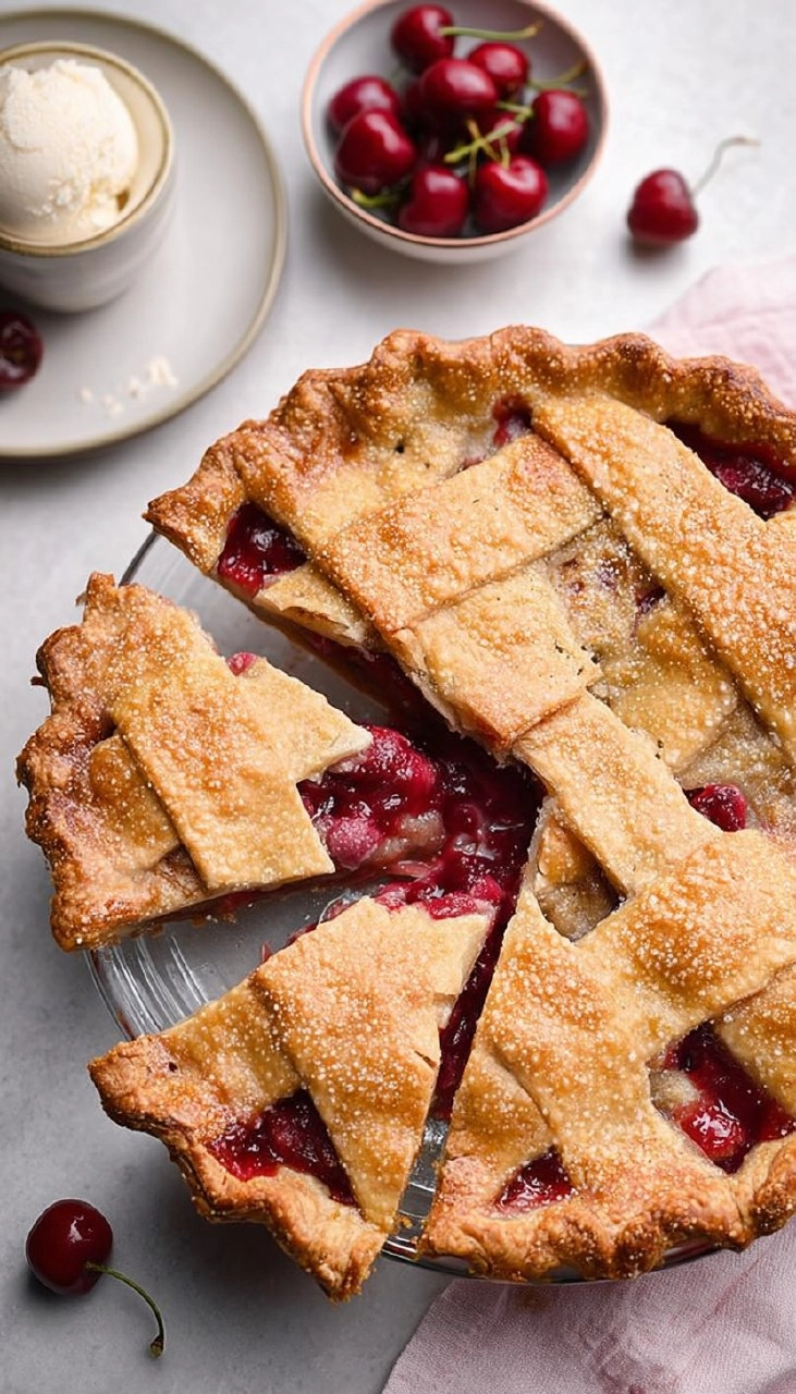 Cherry Pie