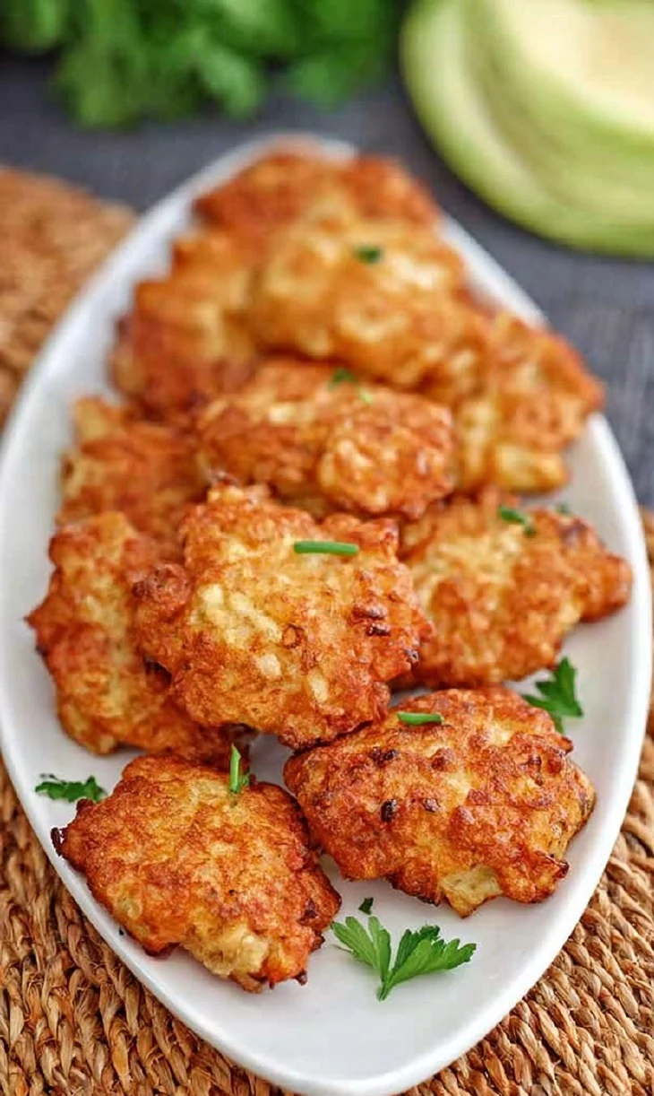 Chicken-Fritters-Recipe