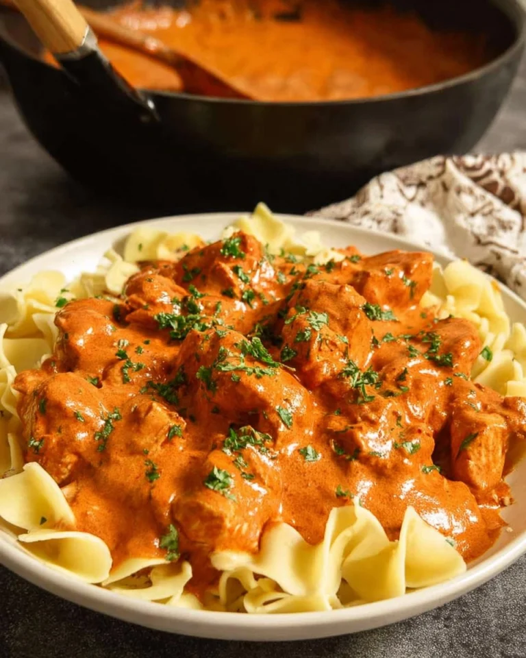 Chicken-Paprikash-Recipe