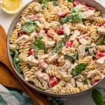 Chicken Pasta Salad 94 Chicken-Pasta-Salad-Recipe