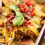 Chicken Taco Casserole 90 Chicken-Taco-Casserole-Recipe