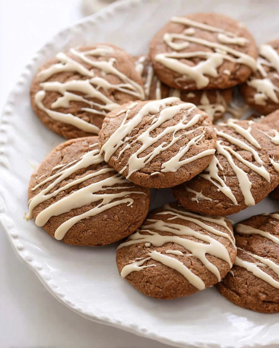 Coffee Cookies 100 Coffee Cookies