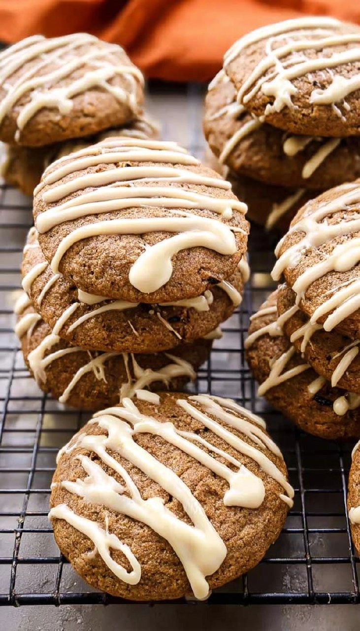 Coffee Cookies 101 Coffee Cookies