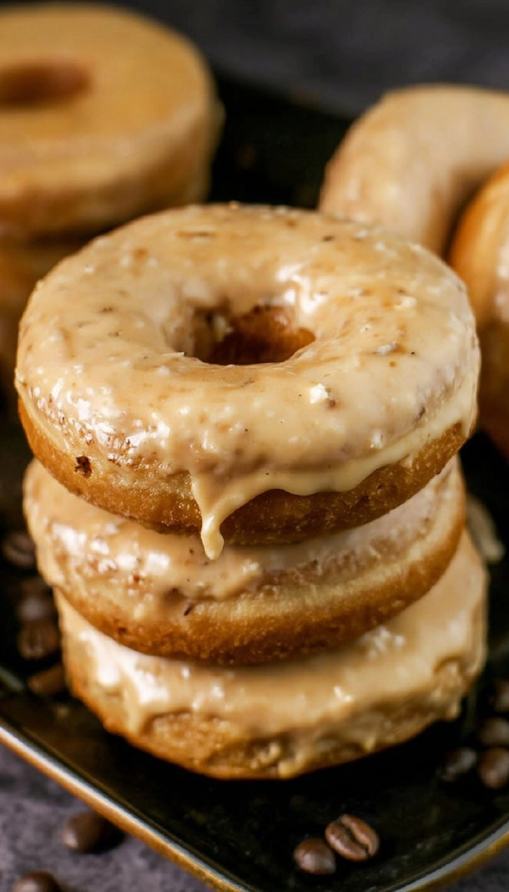 Coffee Donuts 93 Coffee Donuts