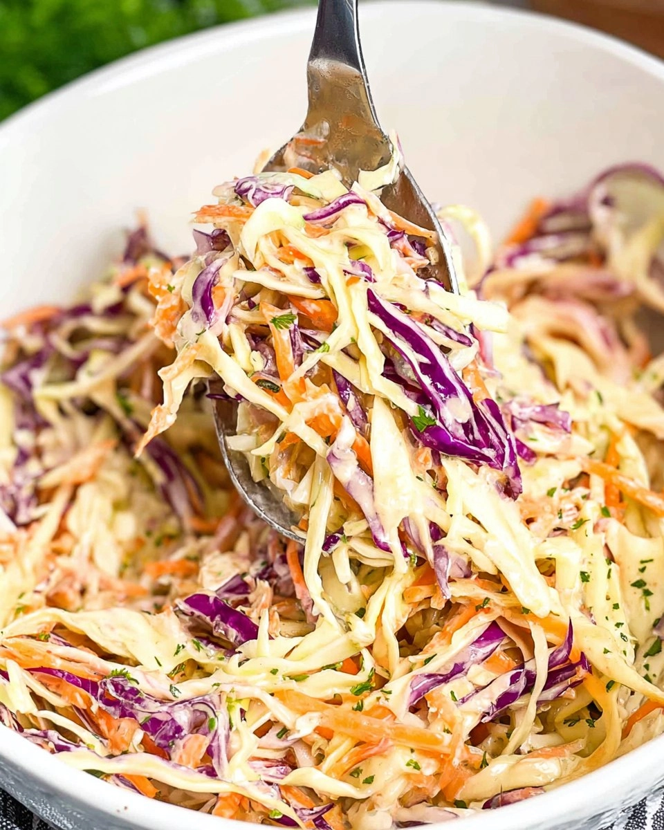 Coleslaw