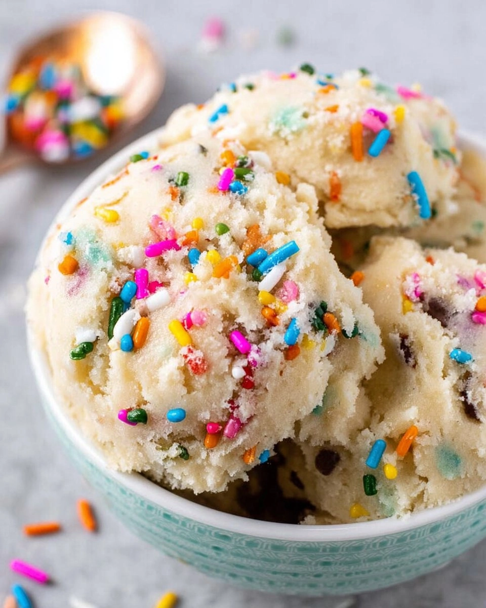 Edible Sugar Cookie Dough 64 Edible Sugar Cookie Dough