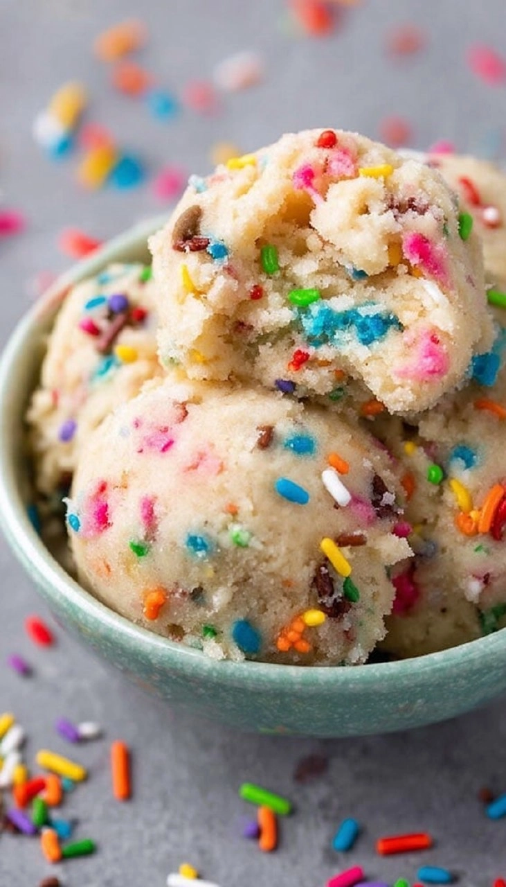 Edible Sugar Cookie Dough 65 Edible Sugar Cookie Dough