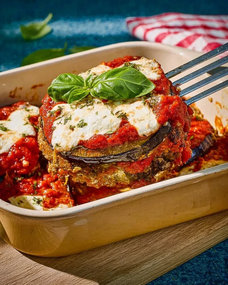Eggplant-Parmesan-Recipe