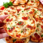 English-Muffin-Pizza-Recipe