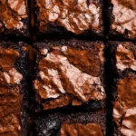 Fudge-Brownies-Recipe