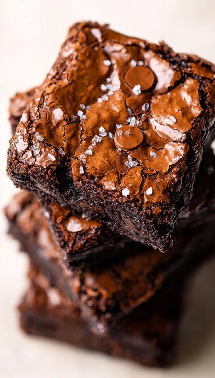 Fudge Brownies