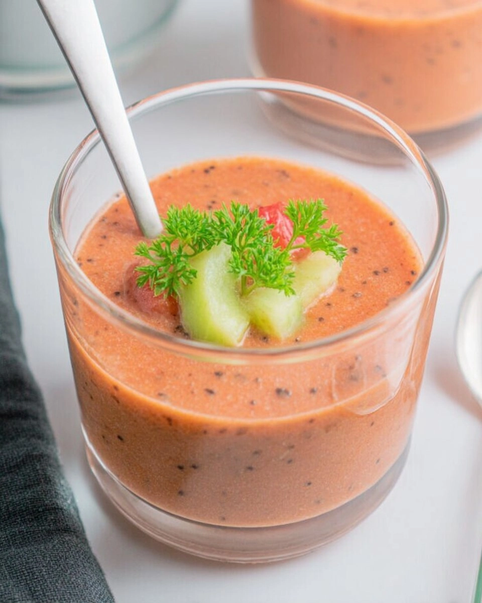 Gazpacho