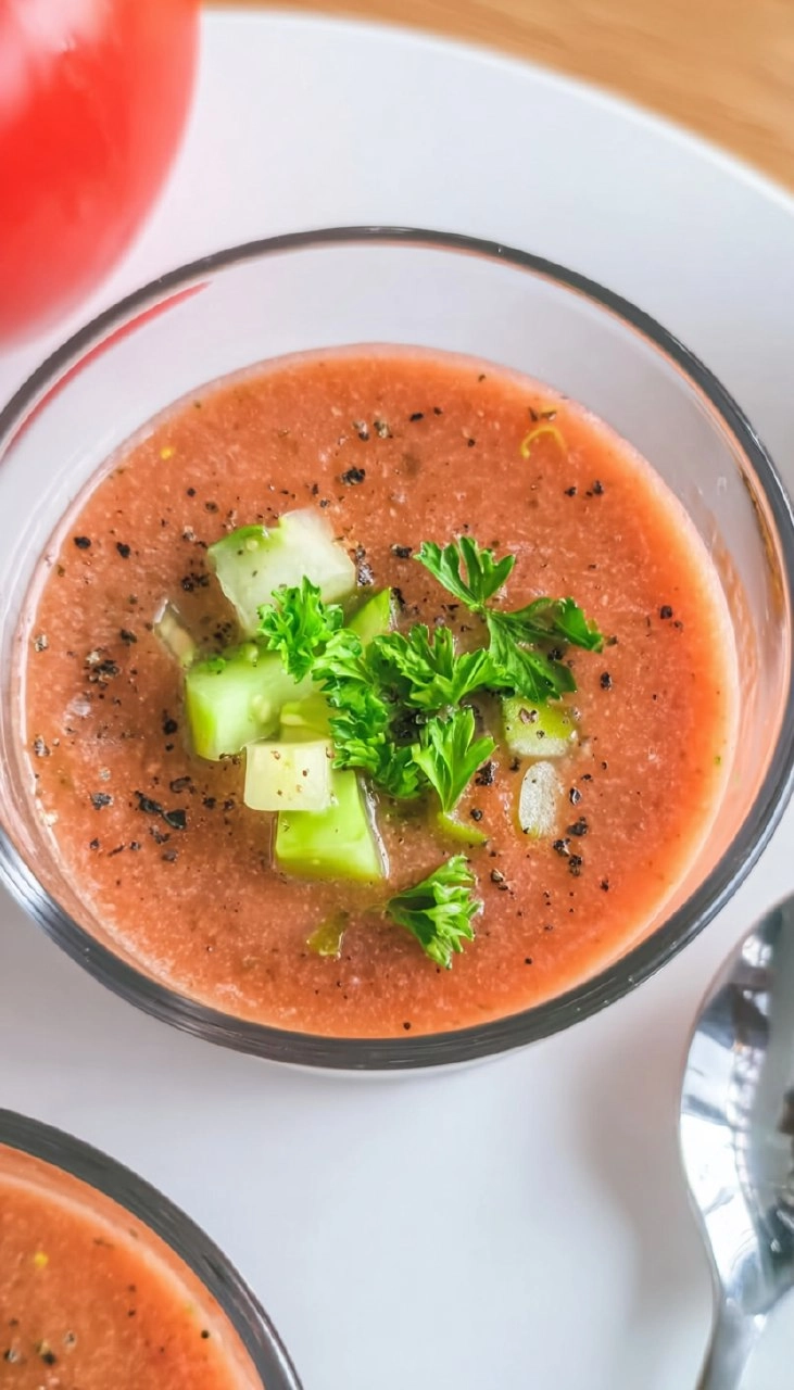 Gazpacho