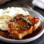 Glazed Pork Chops 78 Glazed-Pork-Chops-Recipe