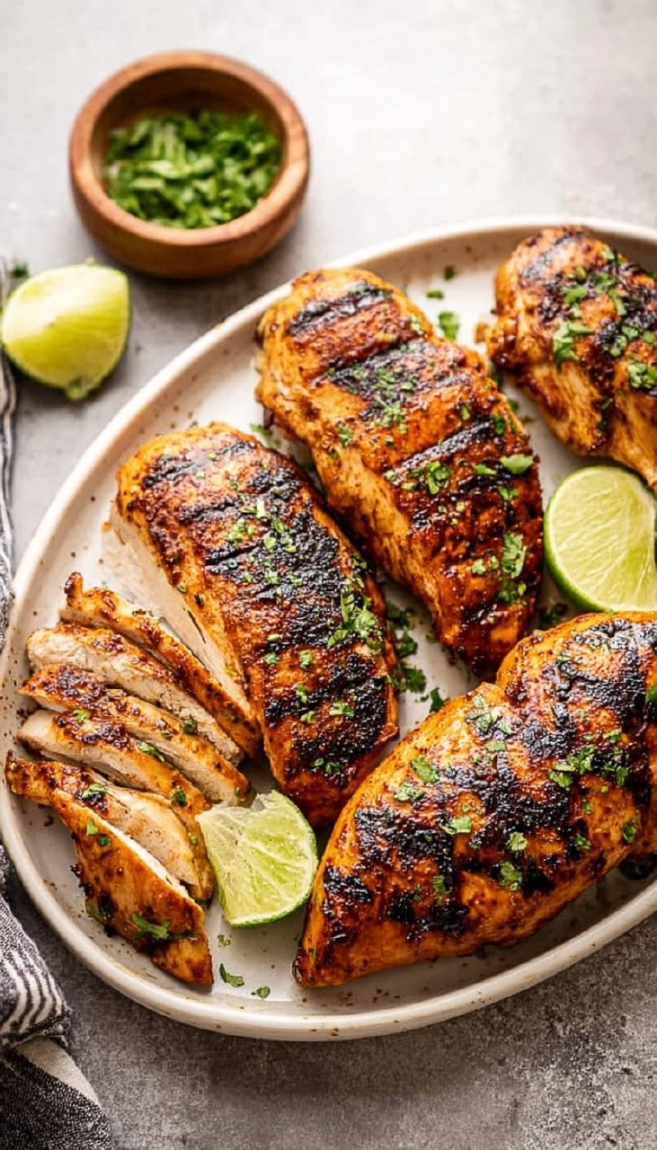 Grilled Chicken Breast 69 Grilled Chicken Breast