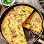Ham and Cheese Frittata 78 Ham-and-Cheese-Frittata-Recipe