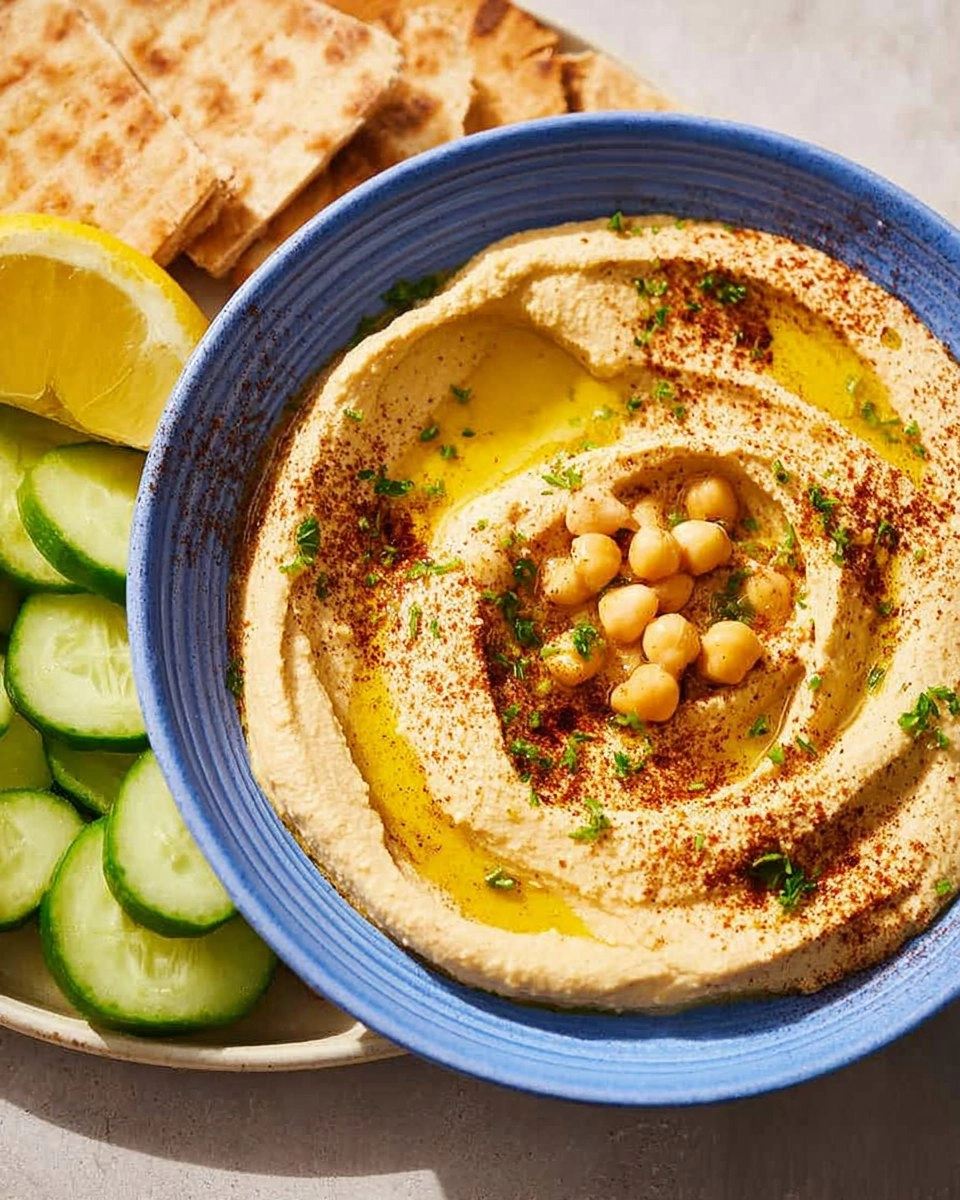 Hummus