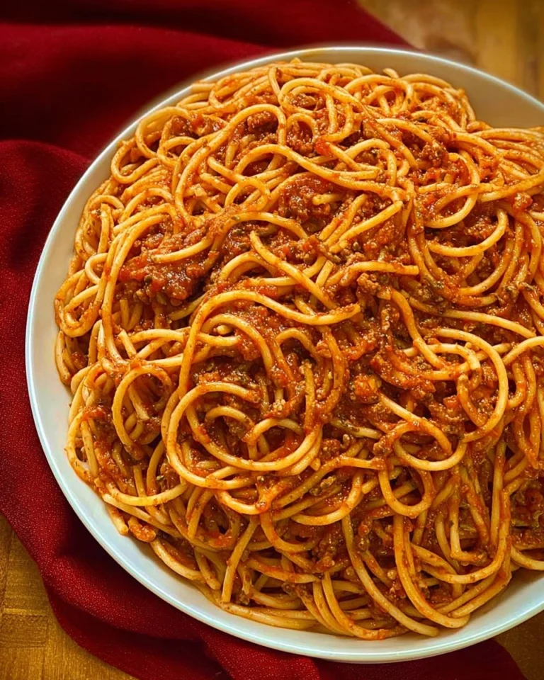 Instant-Pot-Spaghetti-Recipe