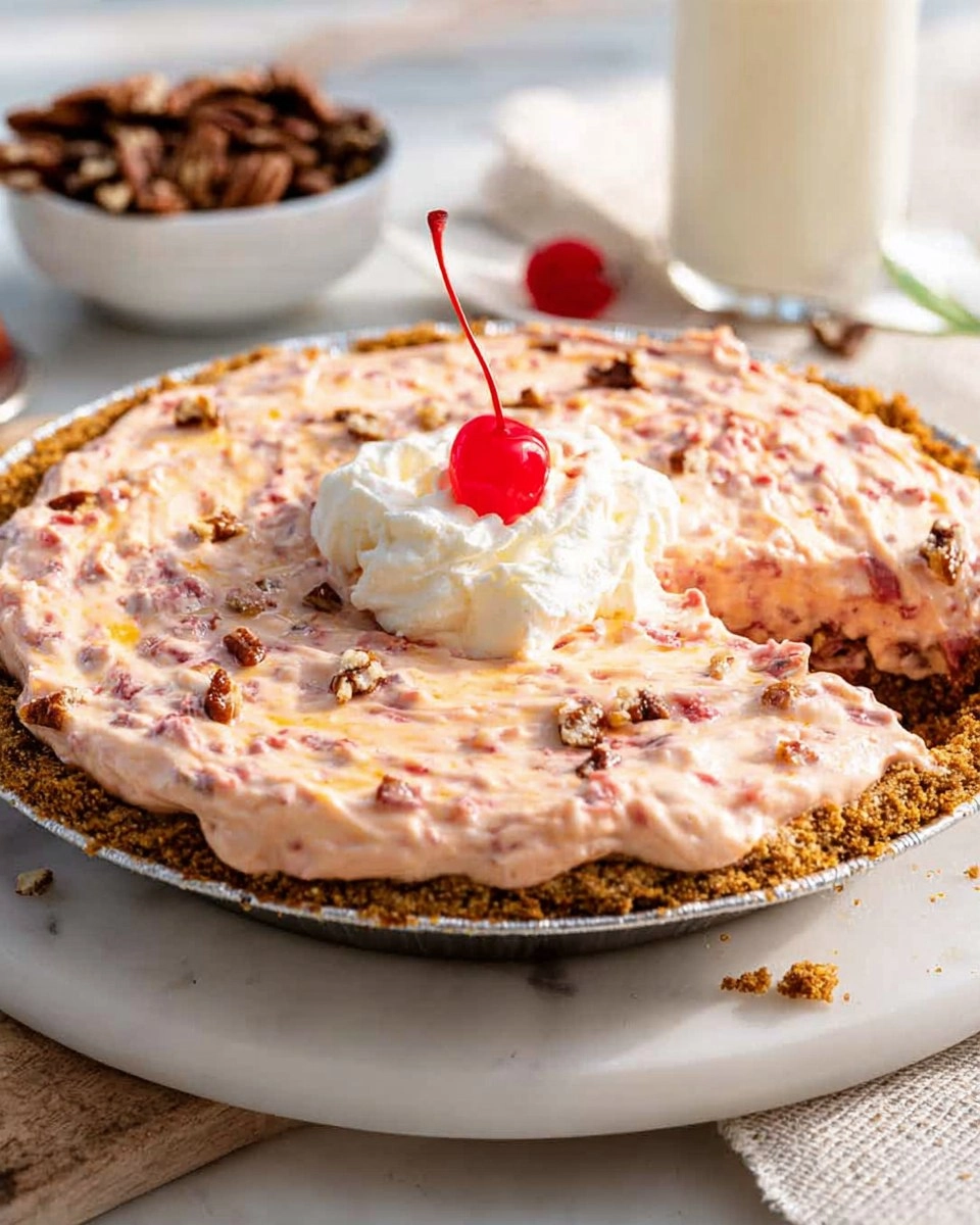 Millionaire Pie