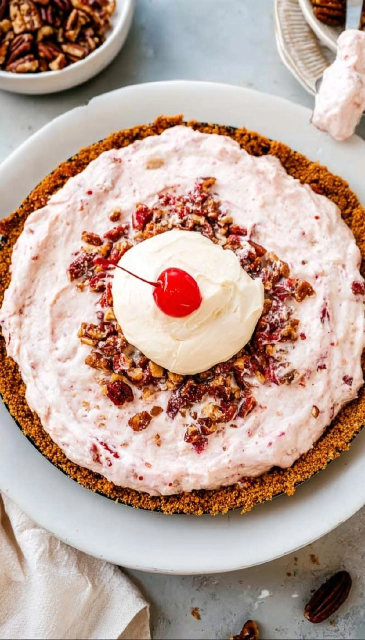 Millionaire Pie