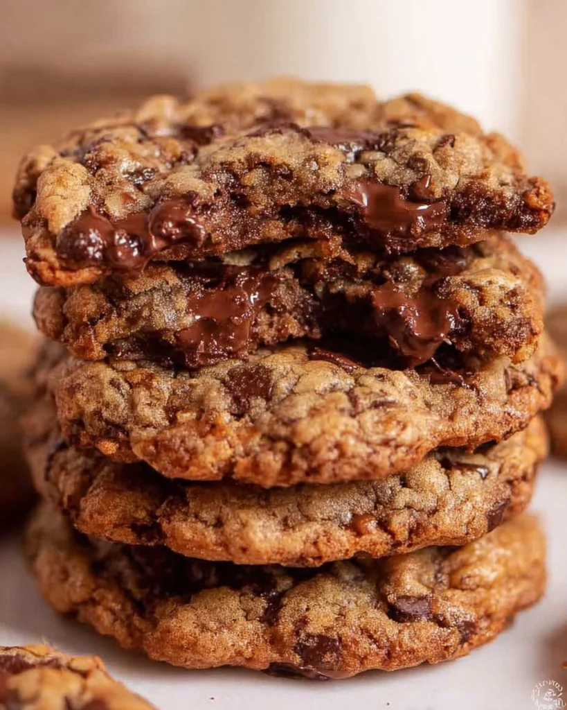 Oatmeal Chocolate Chip Cookies 19 Oatmeal-Chocolate-Chip-Cookies-Recipe