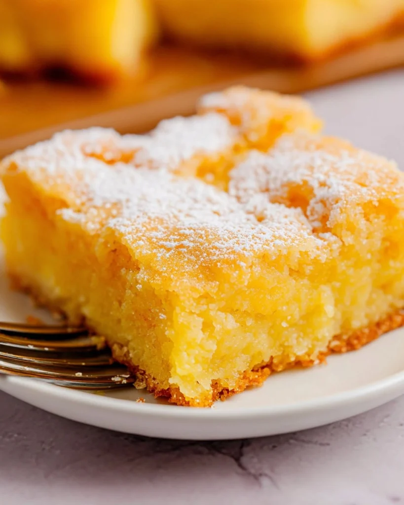Ooey Gooey Butter Cake 2 Ooey-Gooey-Butter-Cake-Recipe