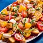 Panzanella Salad 82 Panzanella-Salad-Recipe