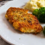 Parmesan Crusted Chicken 70 Parmesan-Crusted-Chicken-Recipe