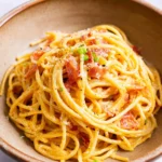 Pasta Carbonara 74 Pasta-Carbonara-Recipe