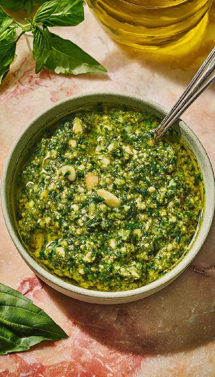 Pesto 65 Pesto