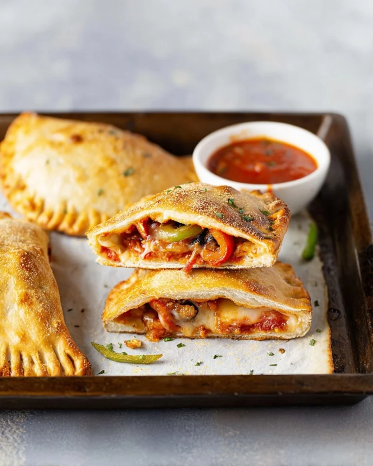 Pizza-Pockets-Recipe