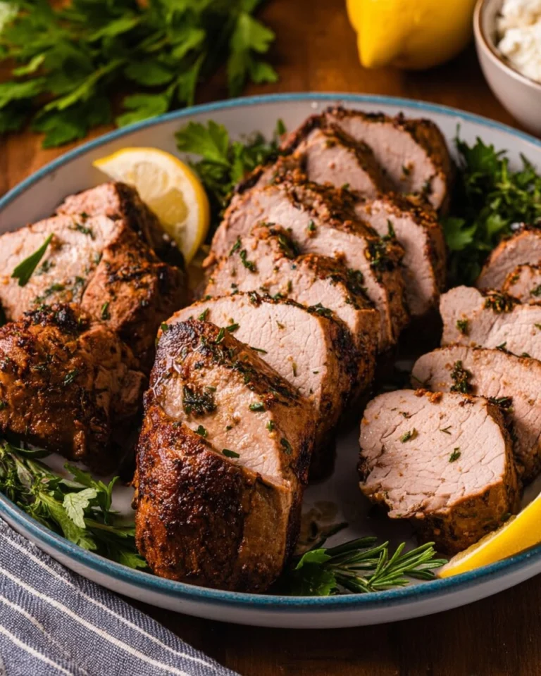 Roasted-Pork-Tenderloin-Recipe