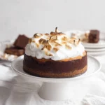 S'mores Cheesecake 106 Smores-Cheesecake-Recipe
