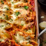 Stuffed Shells 126 Stuffed-Shells-Recipe