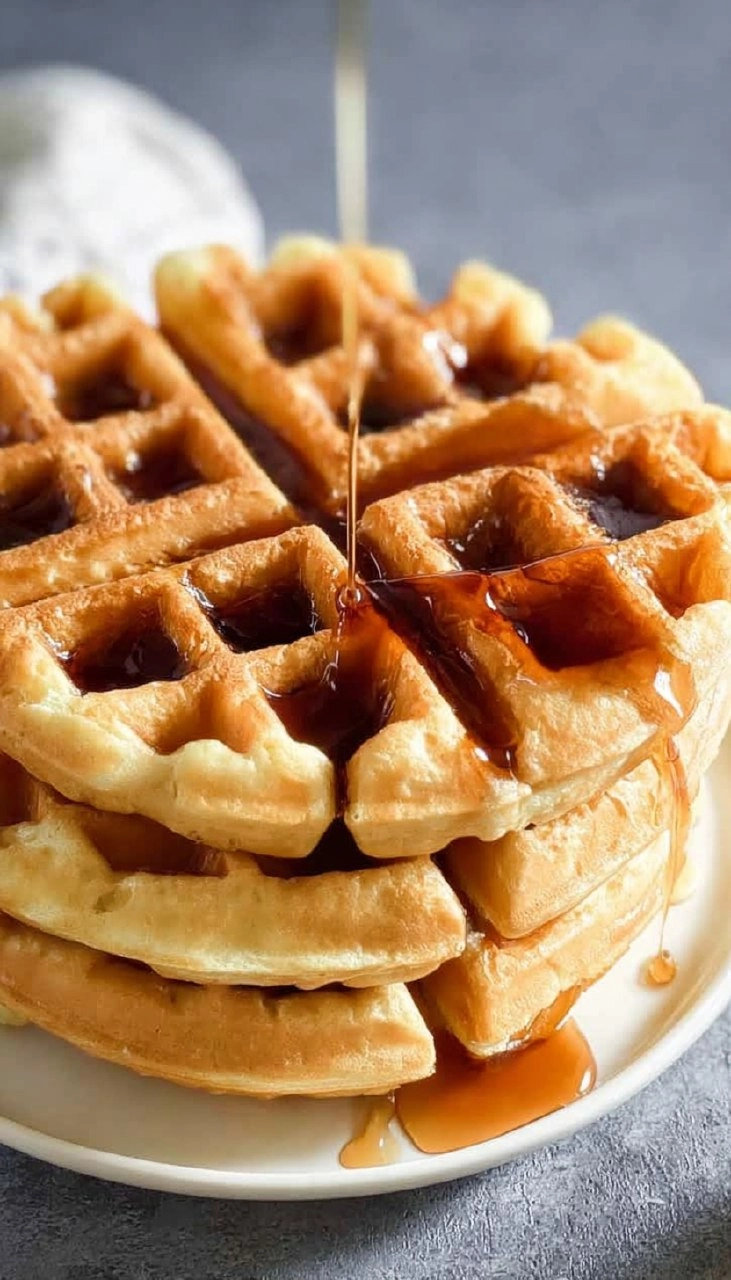 Waffle