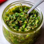Zhoug-Recipe