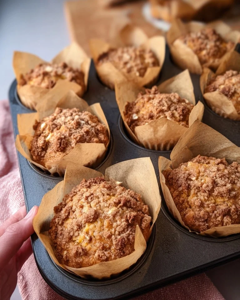 Apple and Cinnamon Muffins 5 Apple-and-Cinnamon-Muffins-Recipe