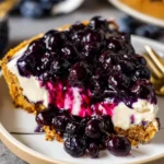 Blueberry Cream Cheese Pie 70 Blueberry-Cream-Cheese-Pie-Recipe