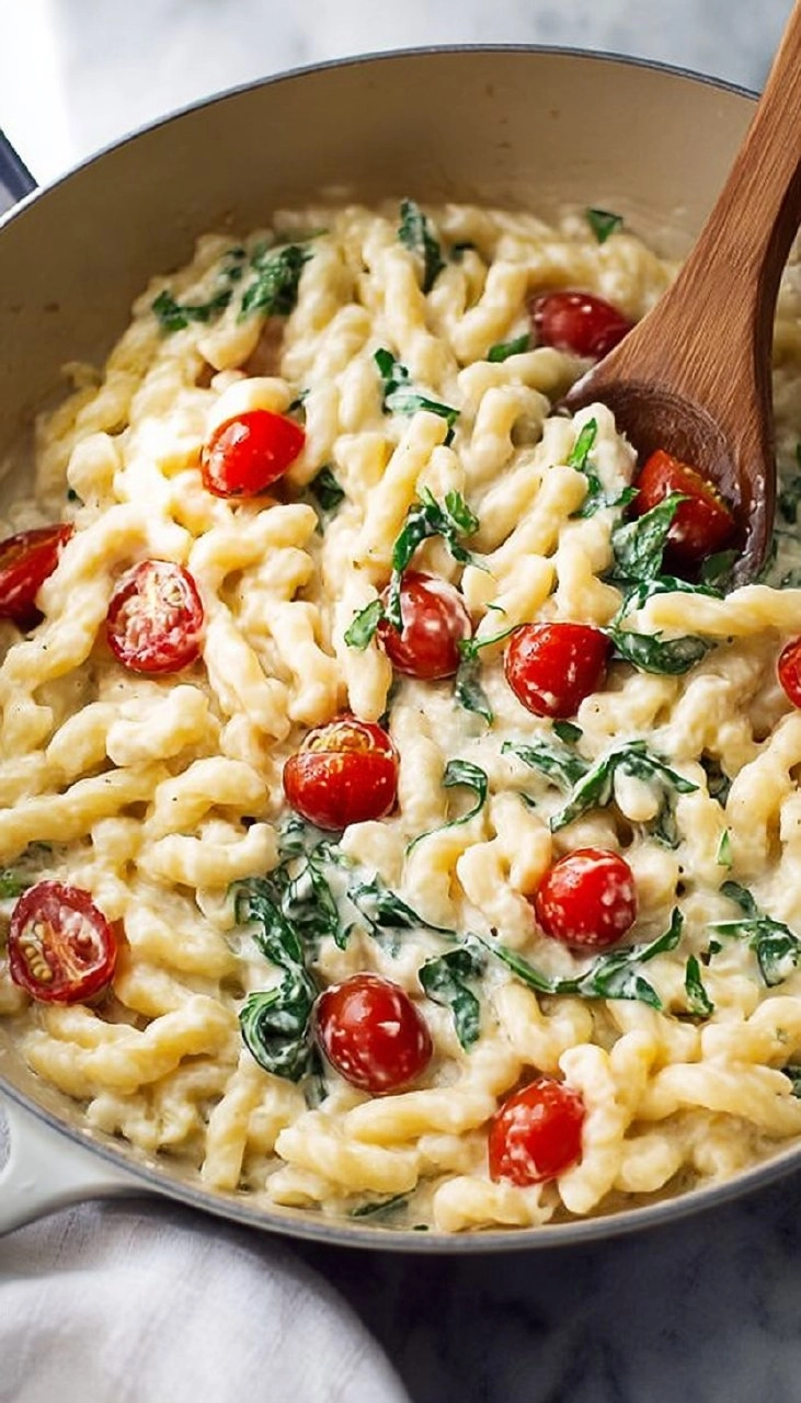 Boursin Pasta 97 Boursin Pasta