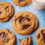 Brown Butter Chocolate Chip Cookie 98 Brown-Butter-Chocolate-Chip-Cookie-Recipe