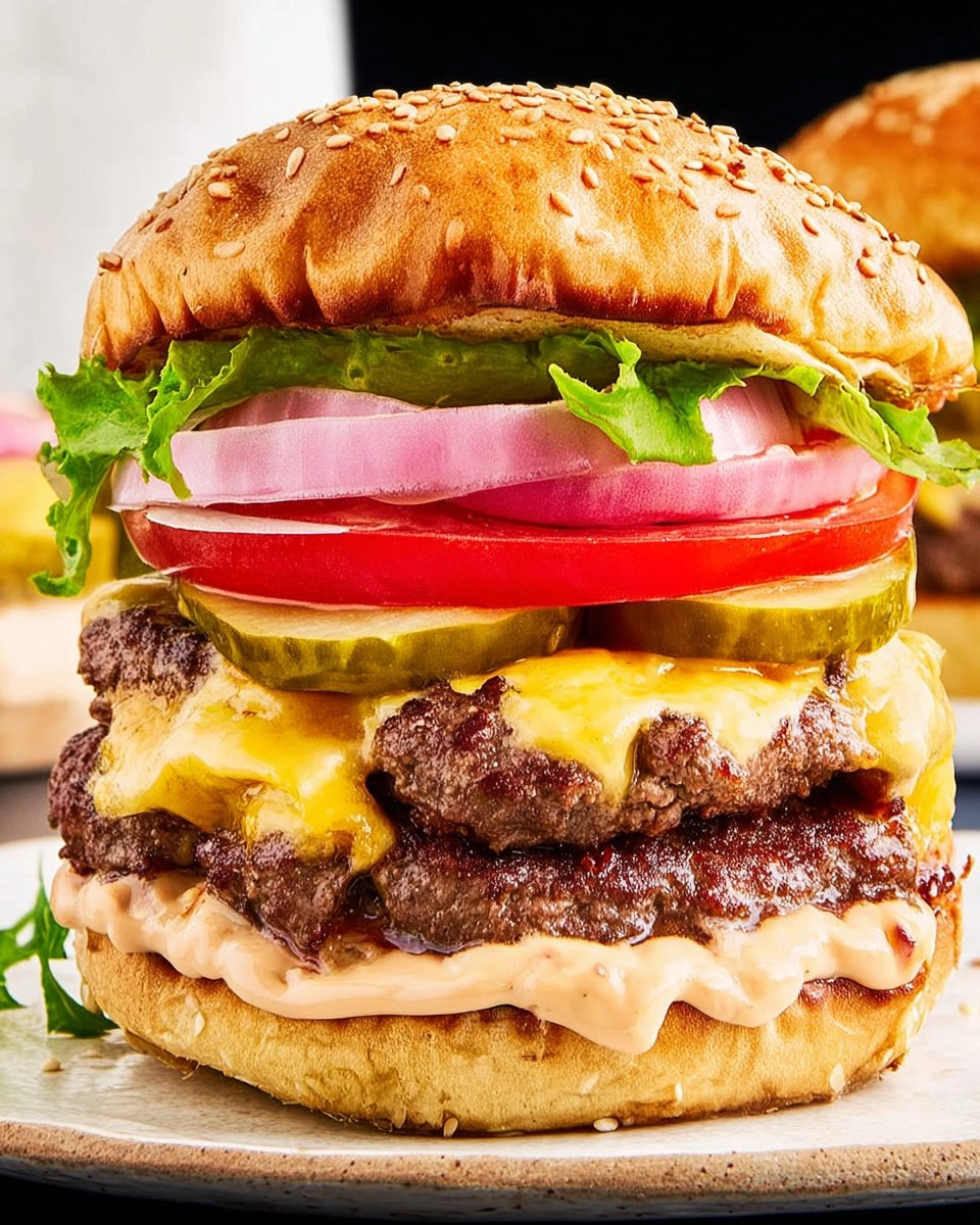 Burgers