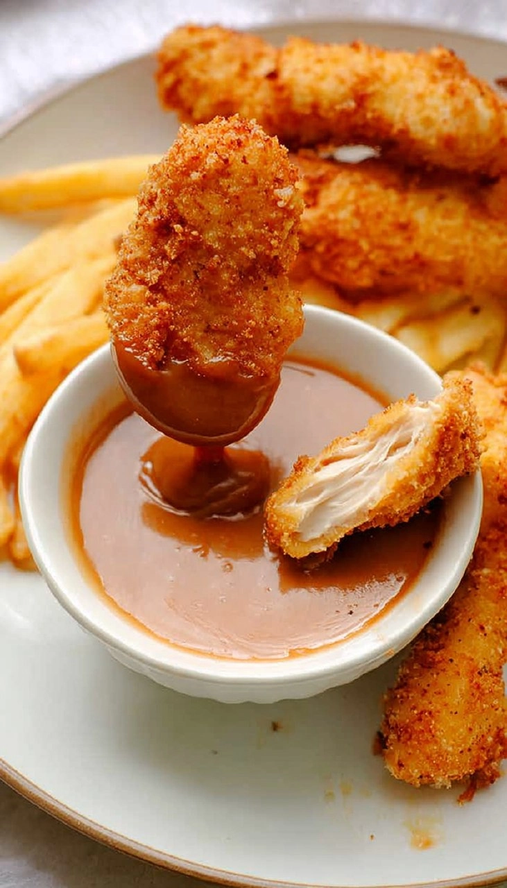 Cane's Sauce 49 Cane's Sauce